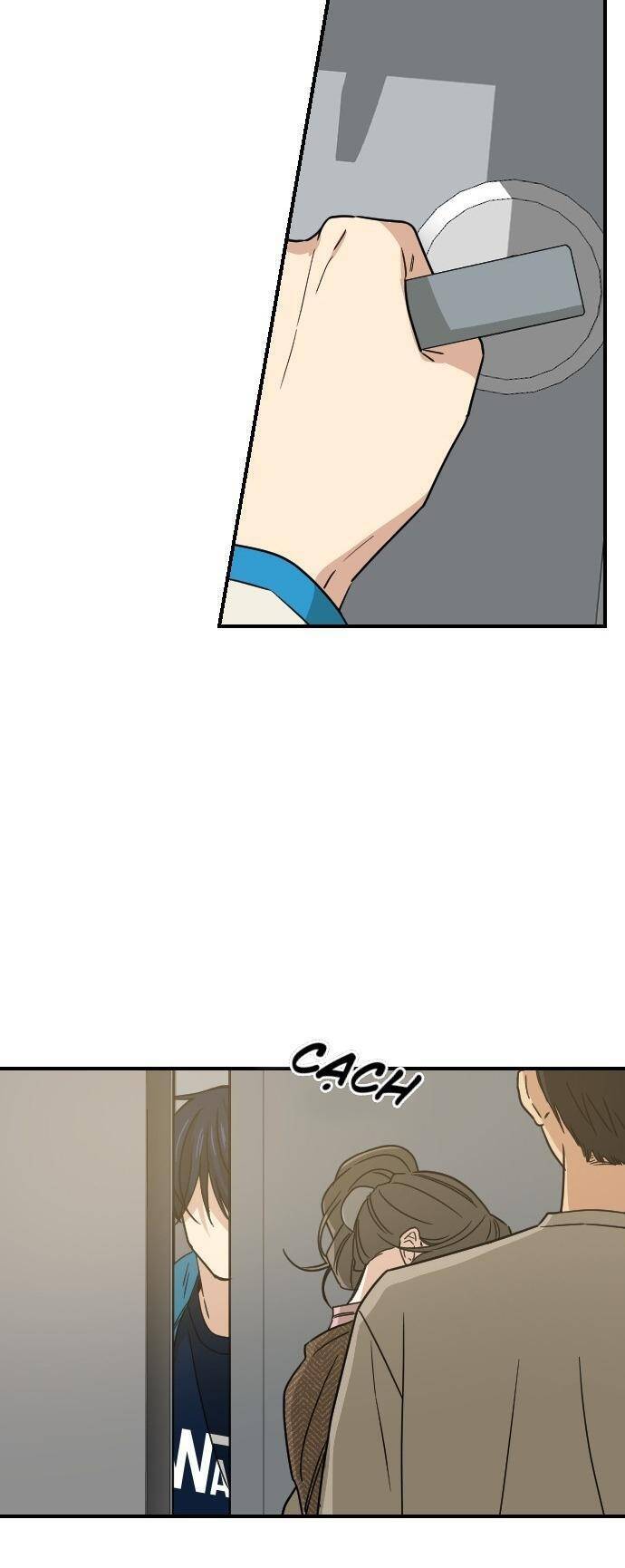 Bạn Của Em Trai Chapter 65 - 49