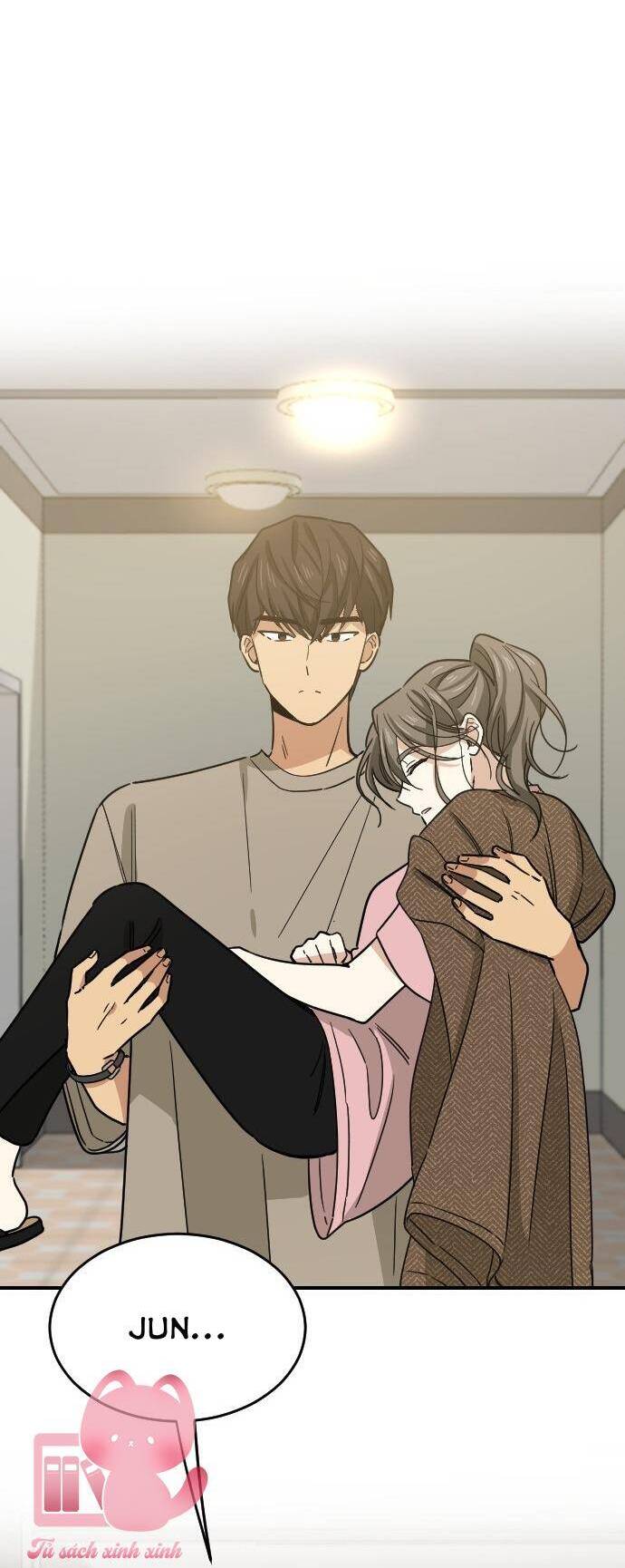 Bạn Của Em Trai Chapter 65 - 50