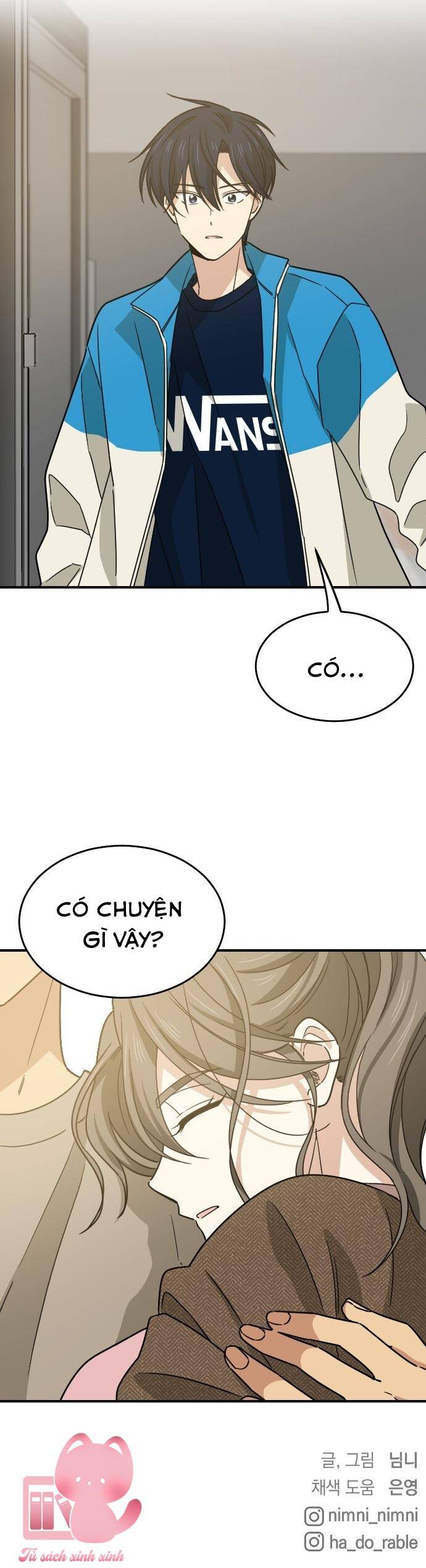 Bạn Của Em Trai Chapter 65 - 51