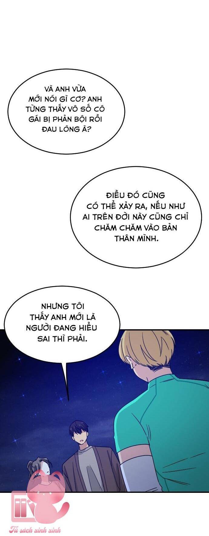 Bạn Của Em Trai Chapter 65 - 8