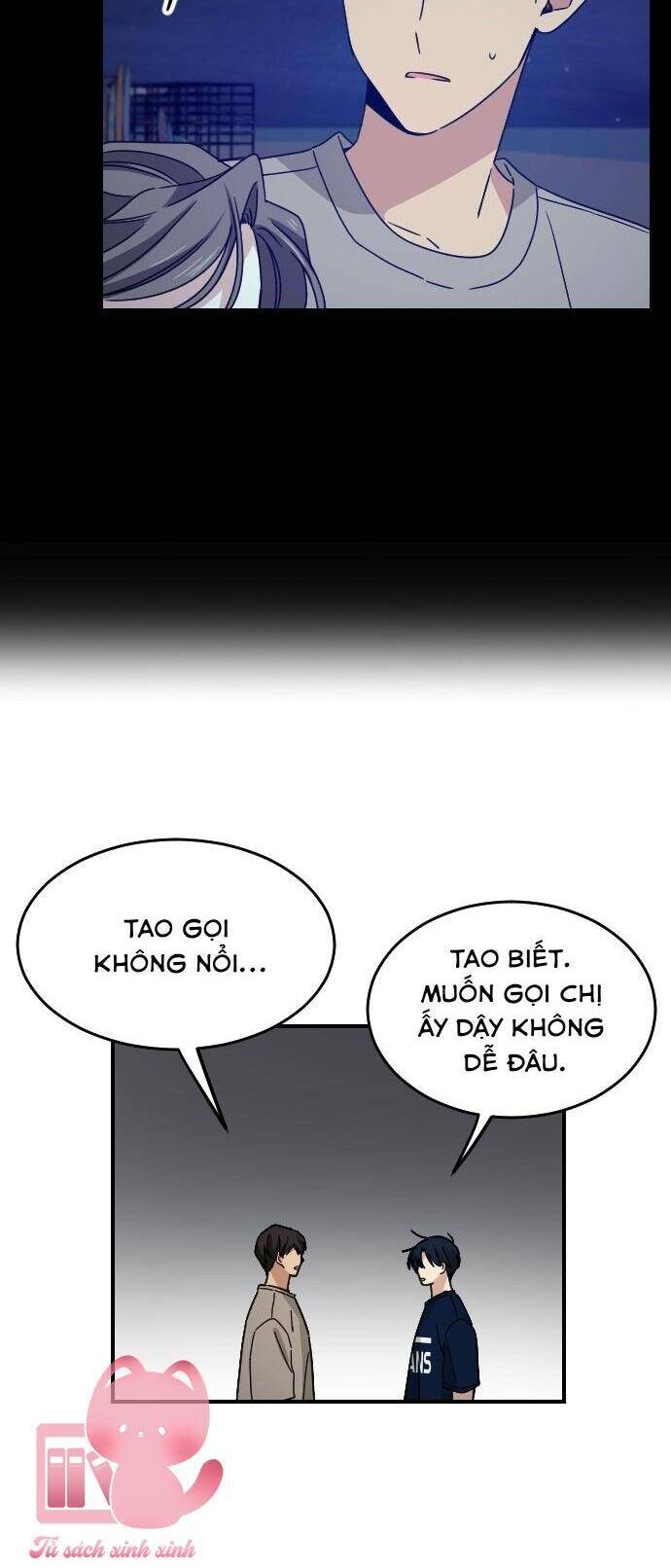 Bạn Của Em Trai Chapter 66 - 12