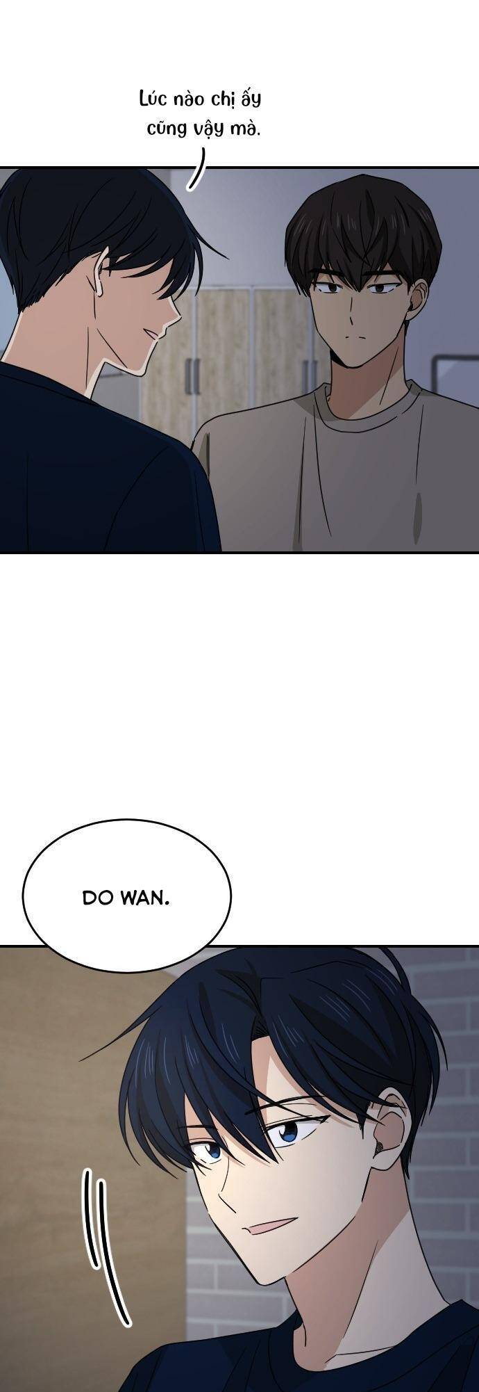 Bạn Của Em Trai Chapter 66 - 13