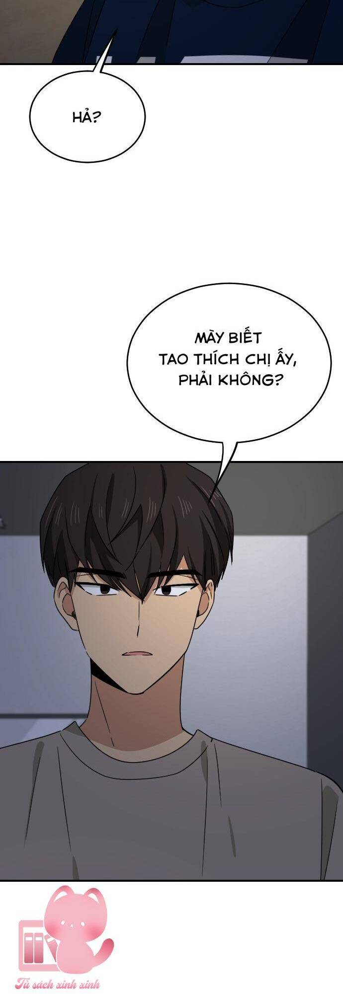 Bạn Của Em Trai Chapter 66 - 14