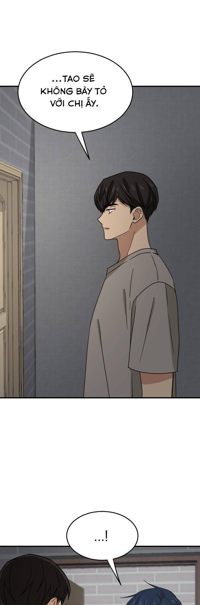 Bạn Của Em Trai Chapter 66 - 17