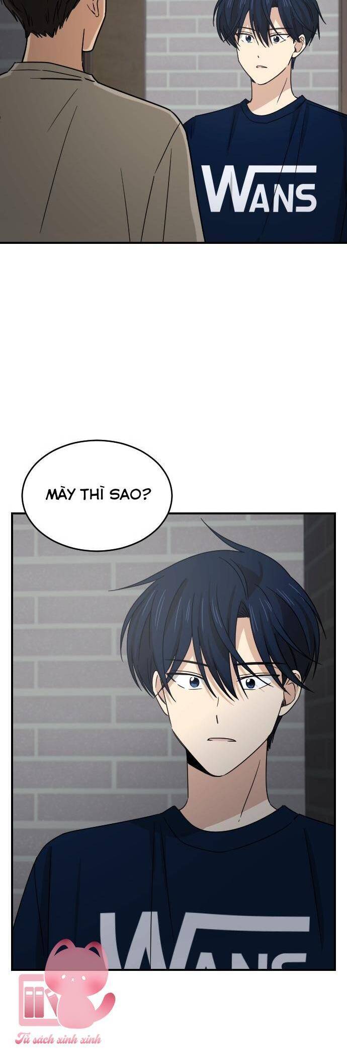 Bạn Của Em Trai Chapter 66 - 18