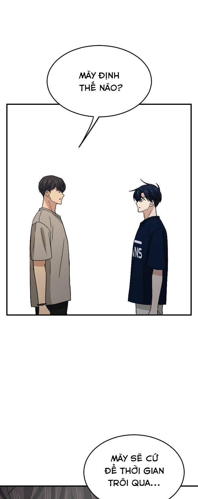 Bạn Của Em Trai Chapter 66 - 19