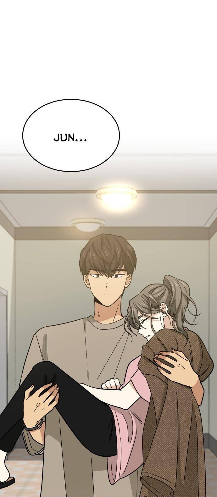 Bạn Của Em Trai Chapter 66 - 3