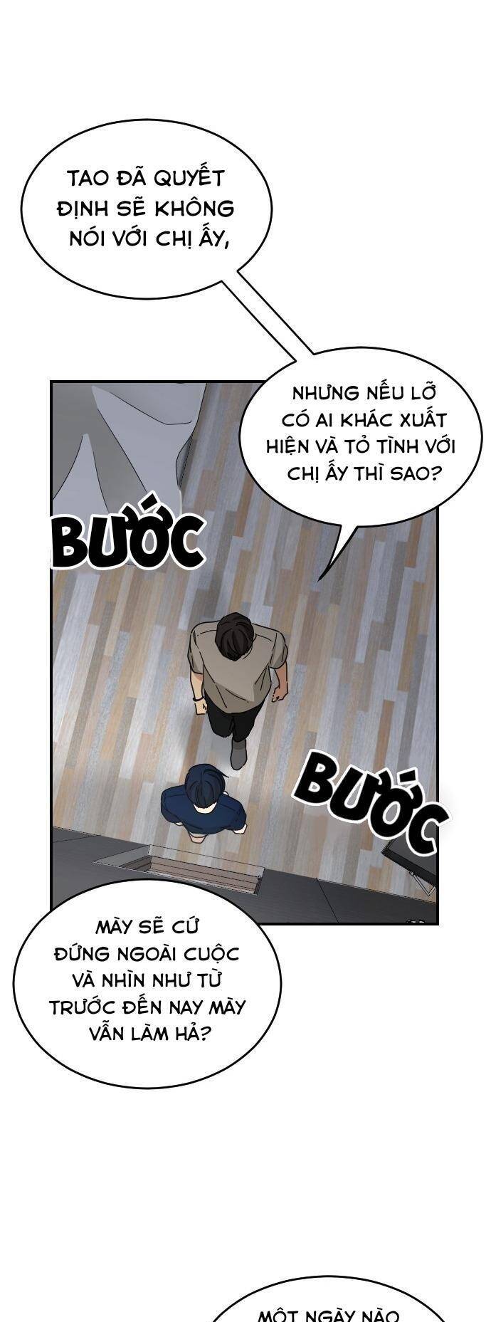 Bạn Của Em Trai Chapter 66 - 21