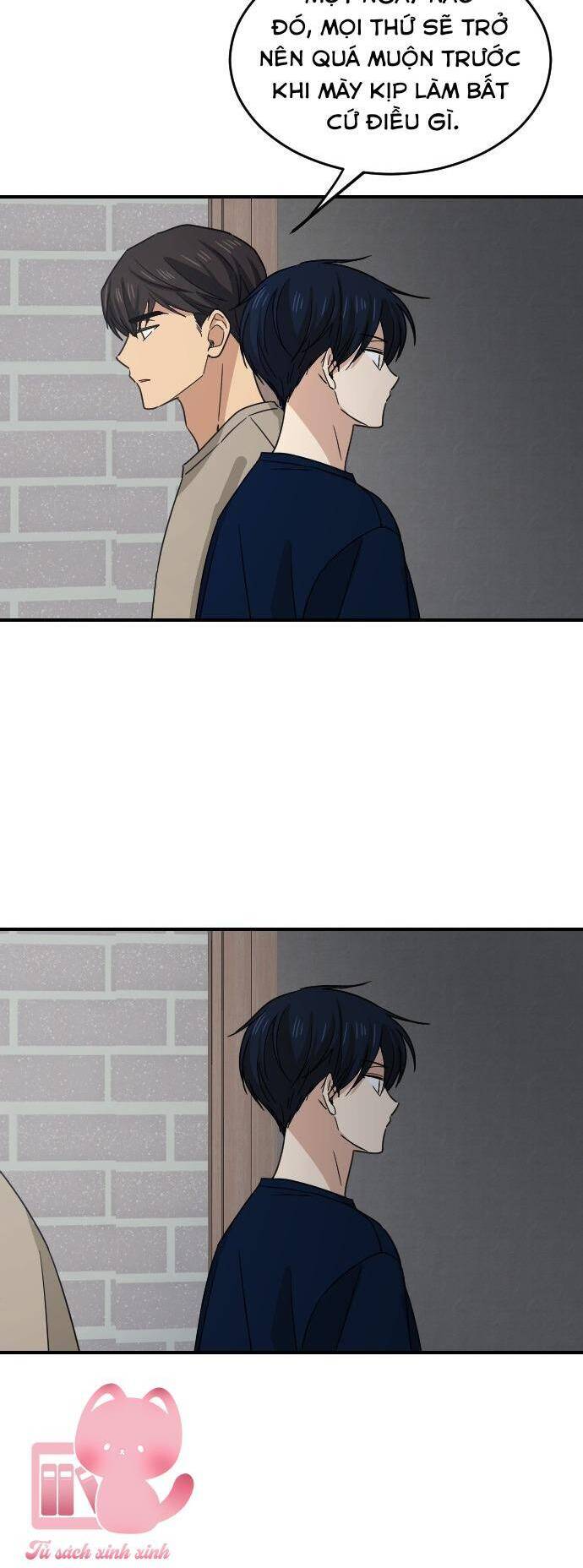 Bạn Của Em Trai Chapter 66 - 22