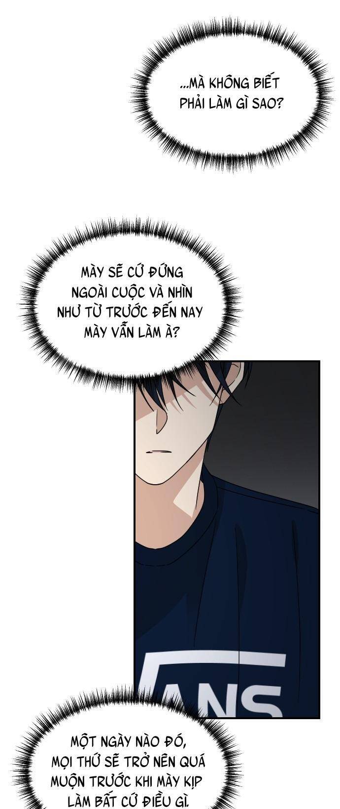 Bạn Của Em Trai Chapter 66 - 27