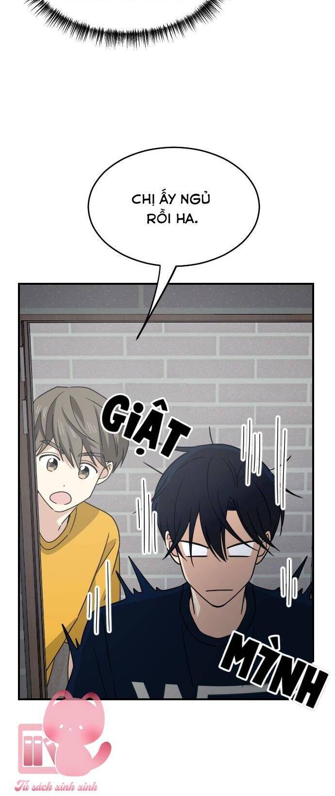 Bạn Của Em Trai Chapter 66 - 28