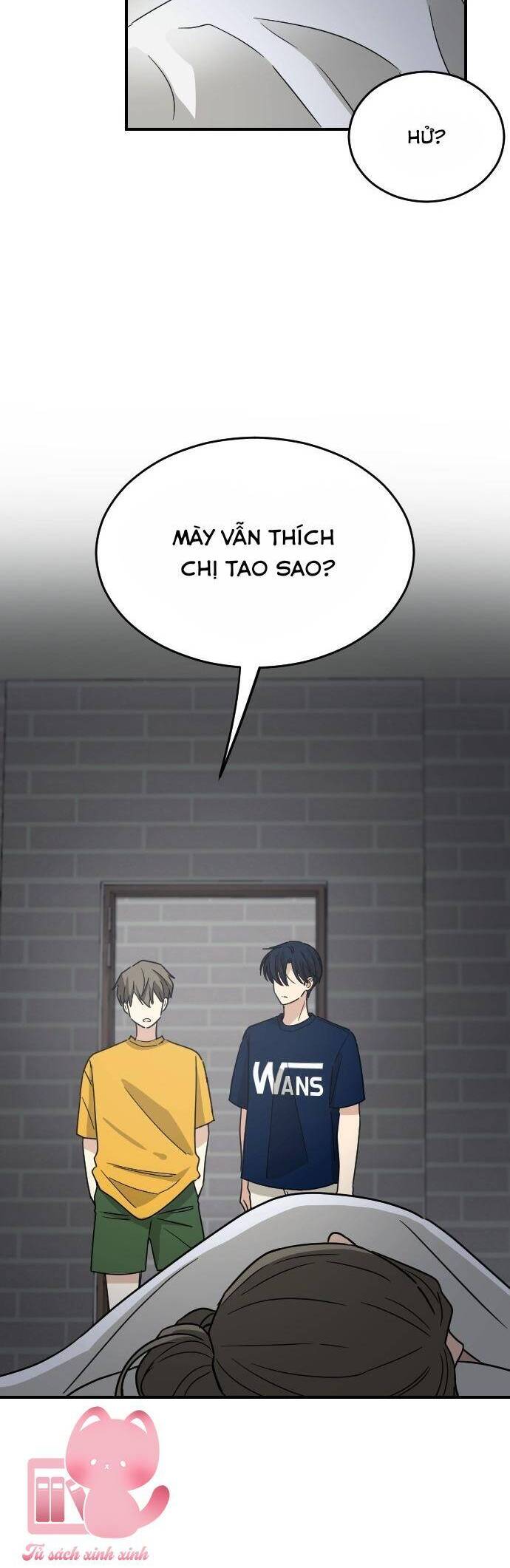 Bạn Của Em Trai Chapter 66 - 30