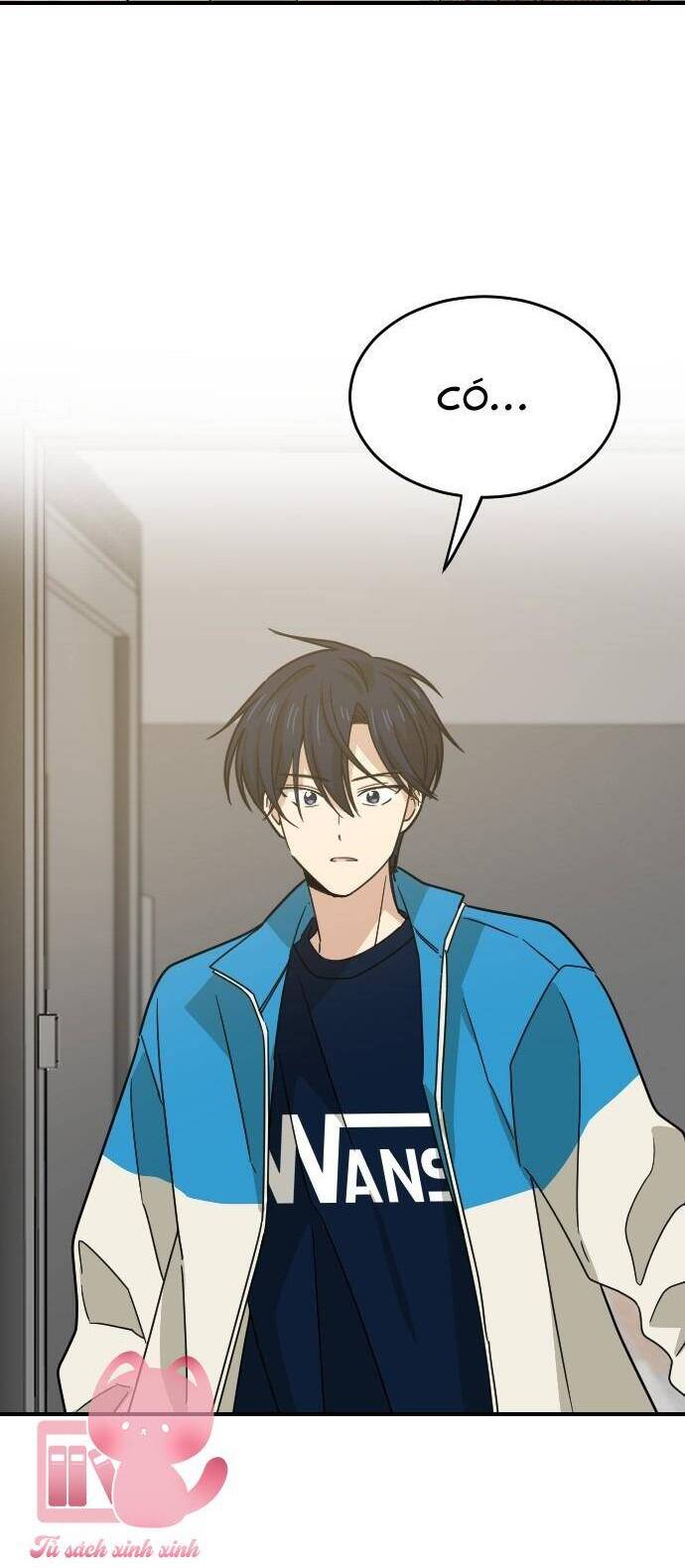 Bạn Của Em Trai Chapter 66 - 4