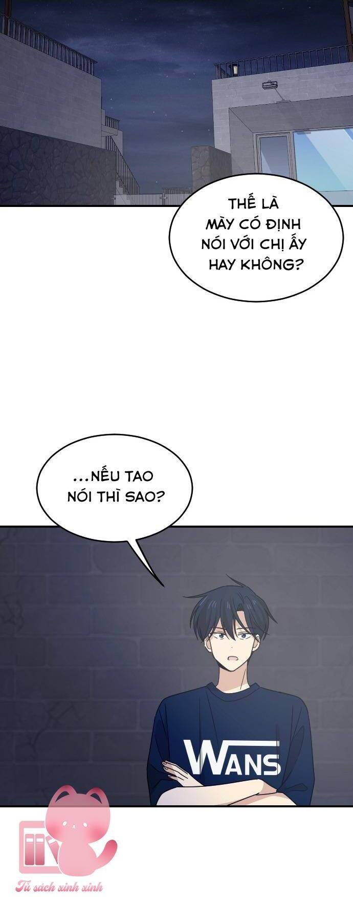 Bạn Của Em Trai Chapter 66 - 34