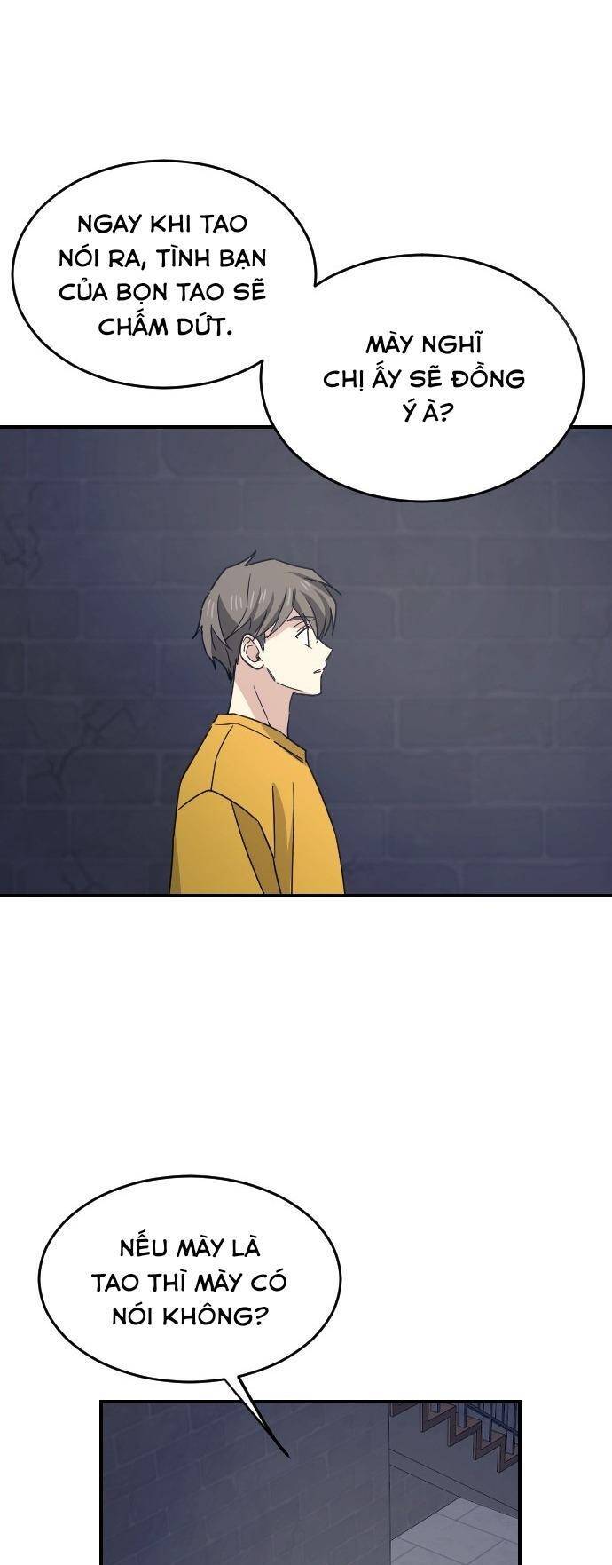 Bạn Của Em Trai Chapter 66 - 35