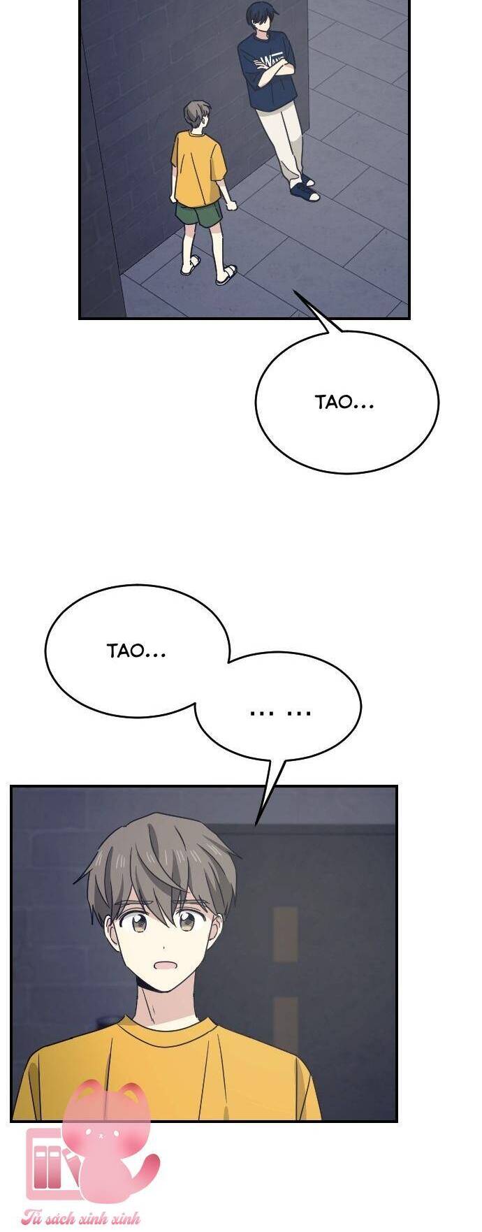 Bạn Của Em Trai Chapter 66 - 36