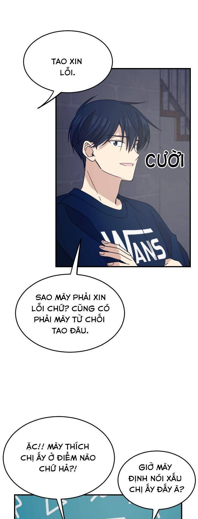 Bạn Của Em Trai Chapter 66 - 39