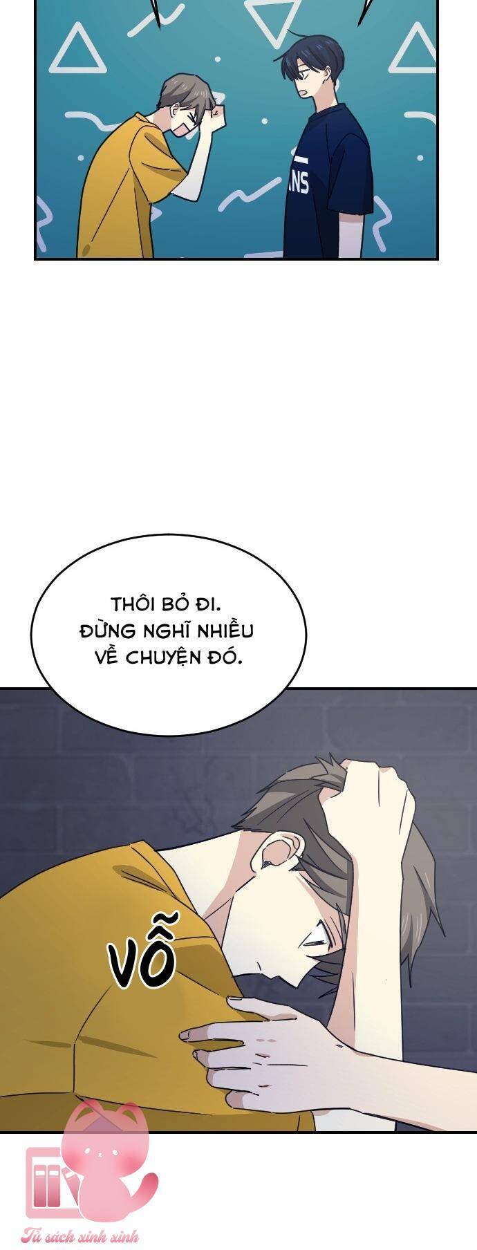 Bạn Của Em Trai Chapter 66 - 40