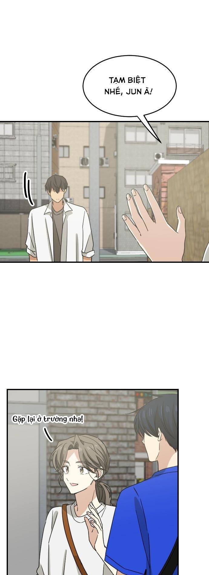 Bạn Của Em Trai Chapter 66 - 43