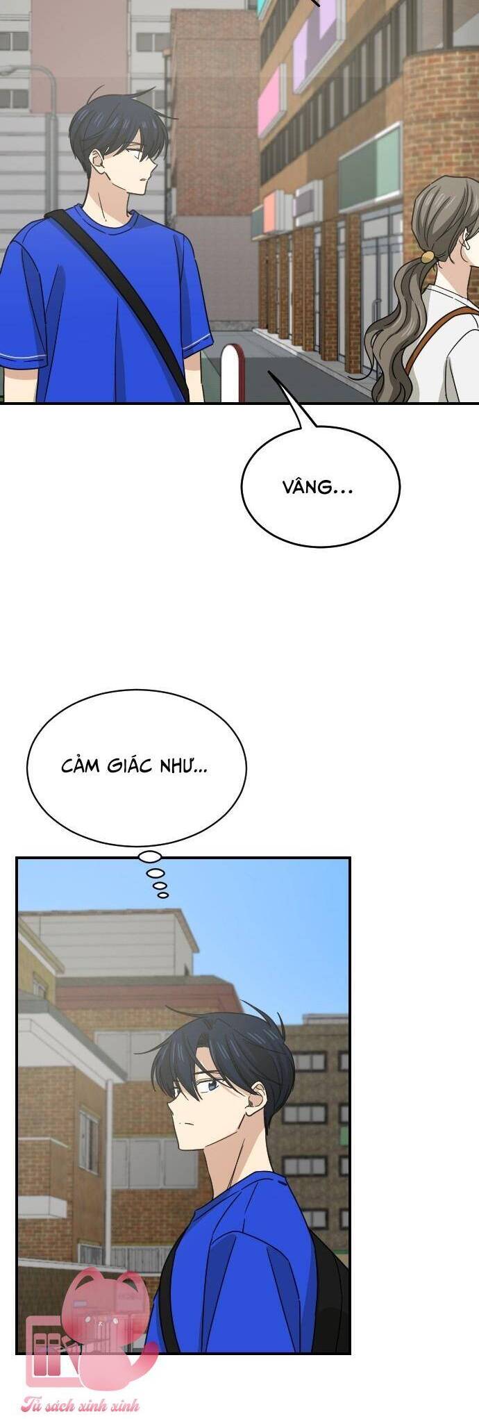 Bạn Của Em Trai Chapter 66 - 46