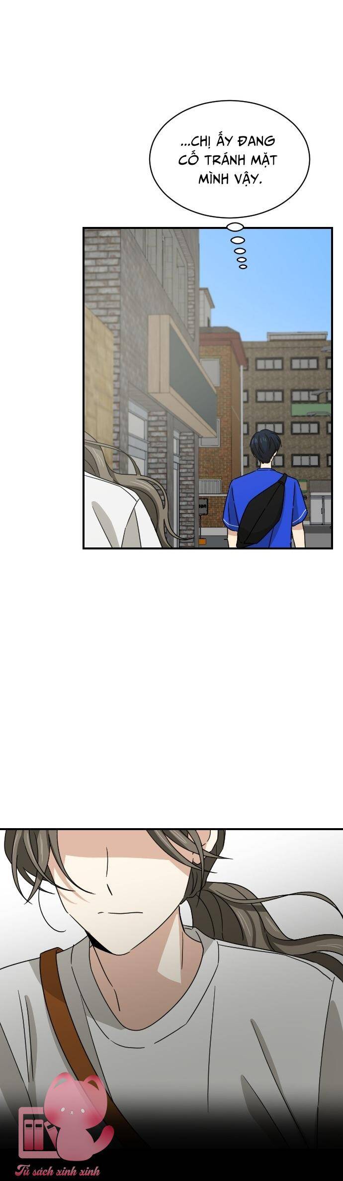 Bạn Của Em Trai Chapter 66 - 47