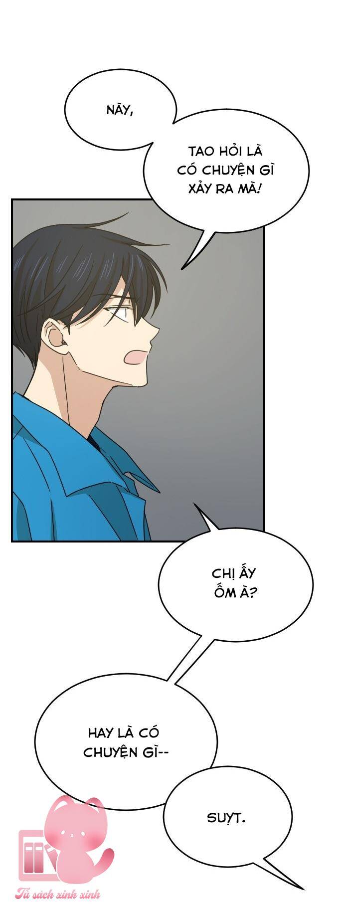 Bạn Của Em Trai Chapter 66 - 6