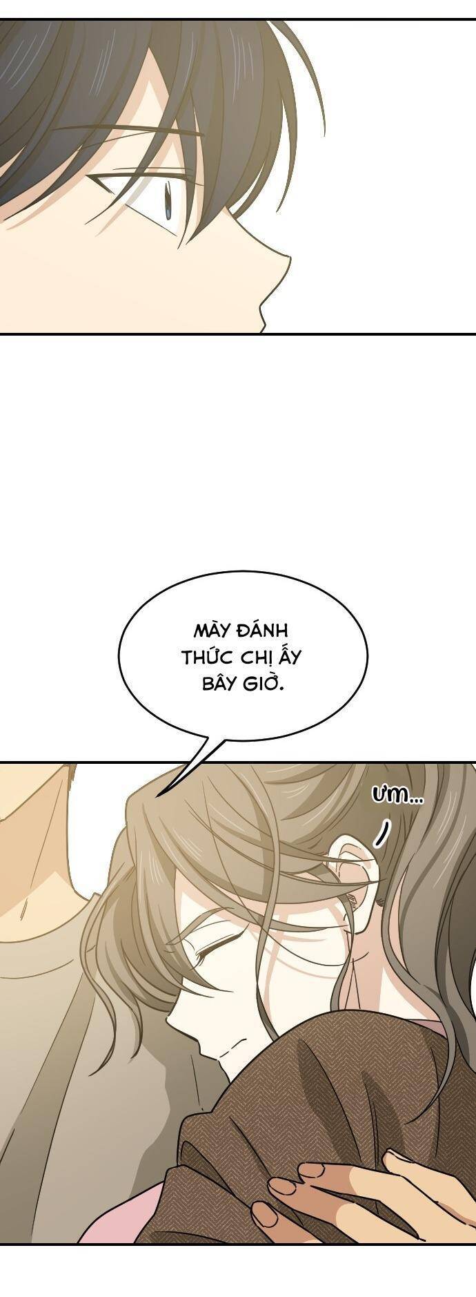 Bạn Của Em Trai Chapter 66 - 7