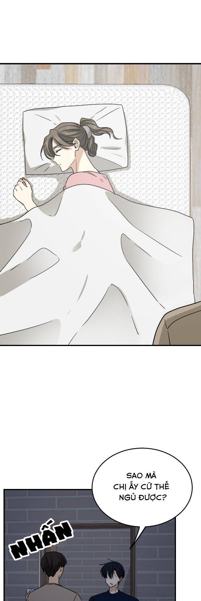 Bạn Của Em Trai Chapter 66 - 9