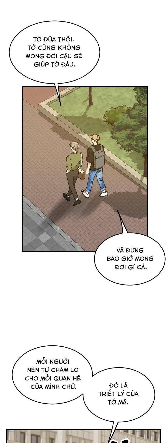 Bạn Của Em Trai Chapter 67 - 11