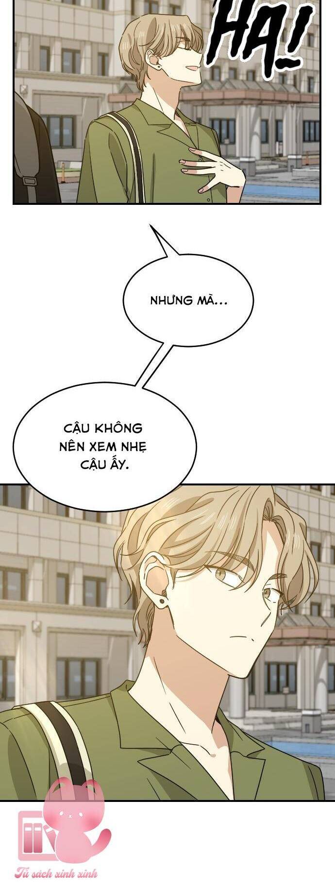 Bạn Của Em Trai Chapter 67 - 12