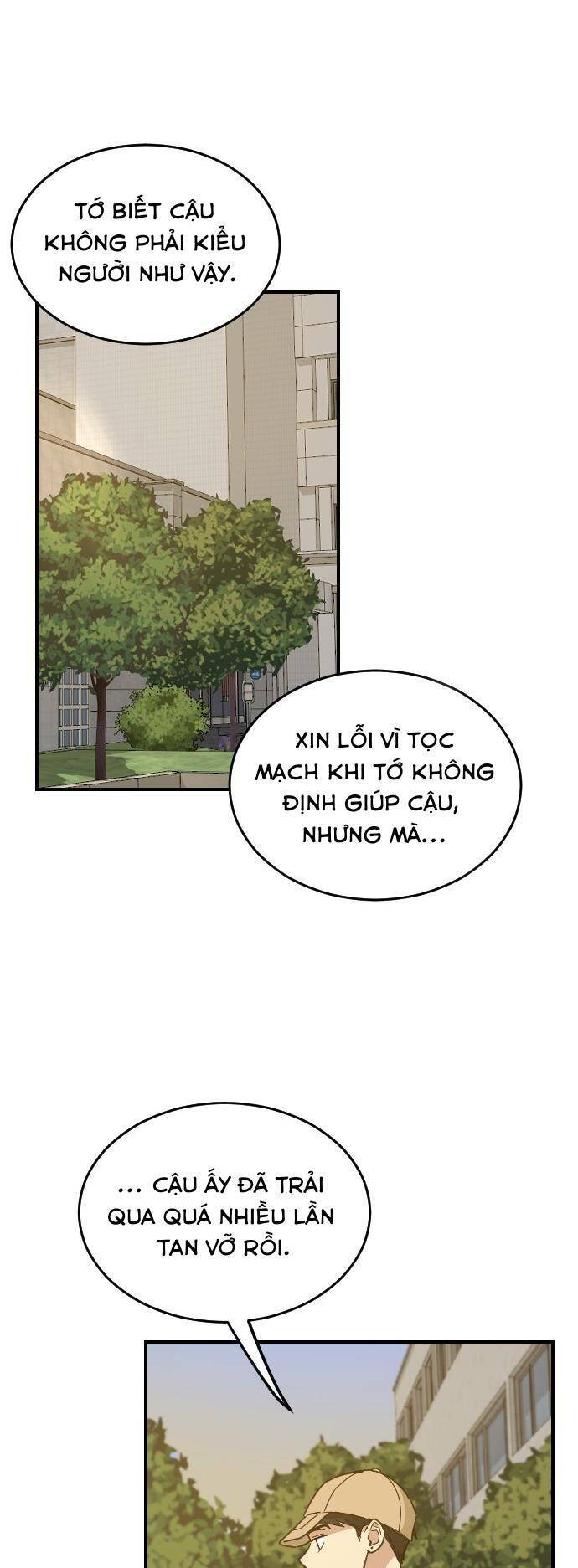 Bạn Của Em Trai Chapter 67 - 13