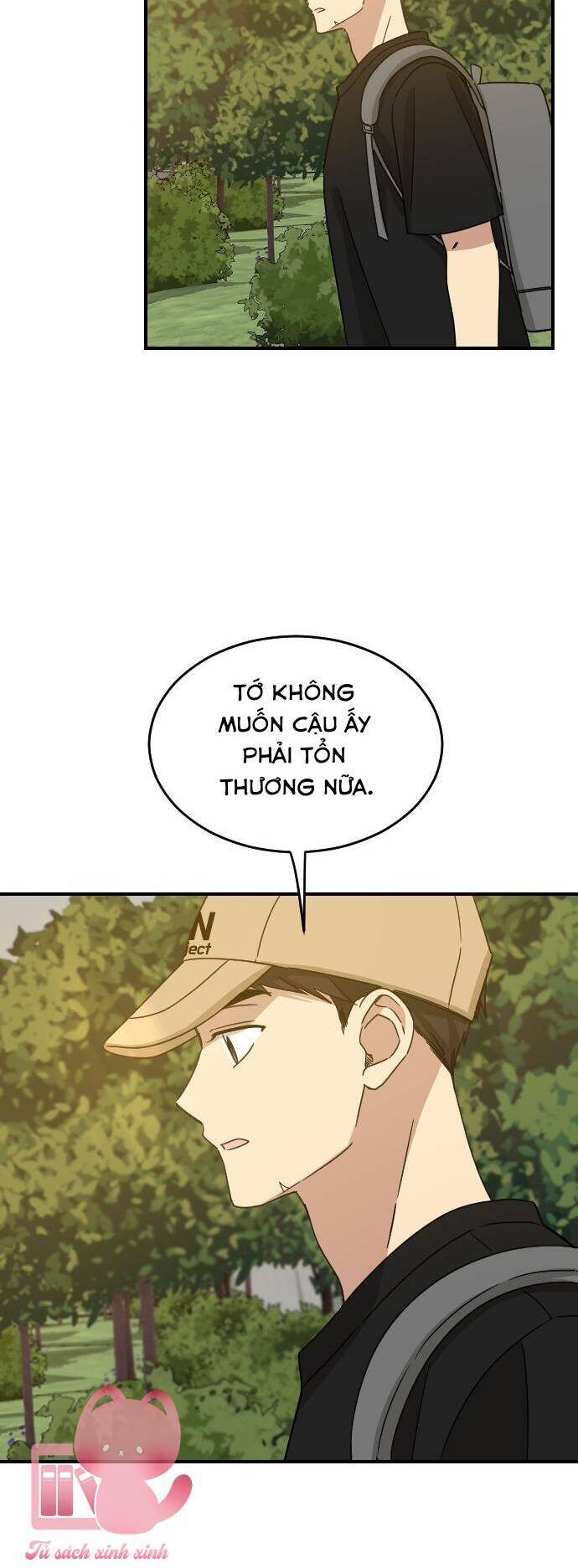 Bạn Của Em Trai Chapter 67 - 14