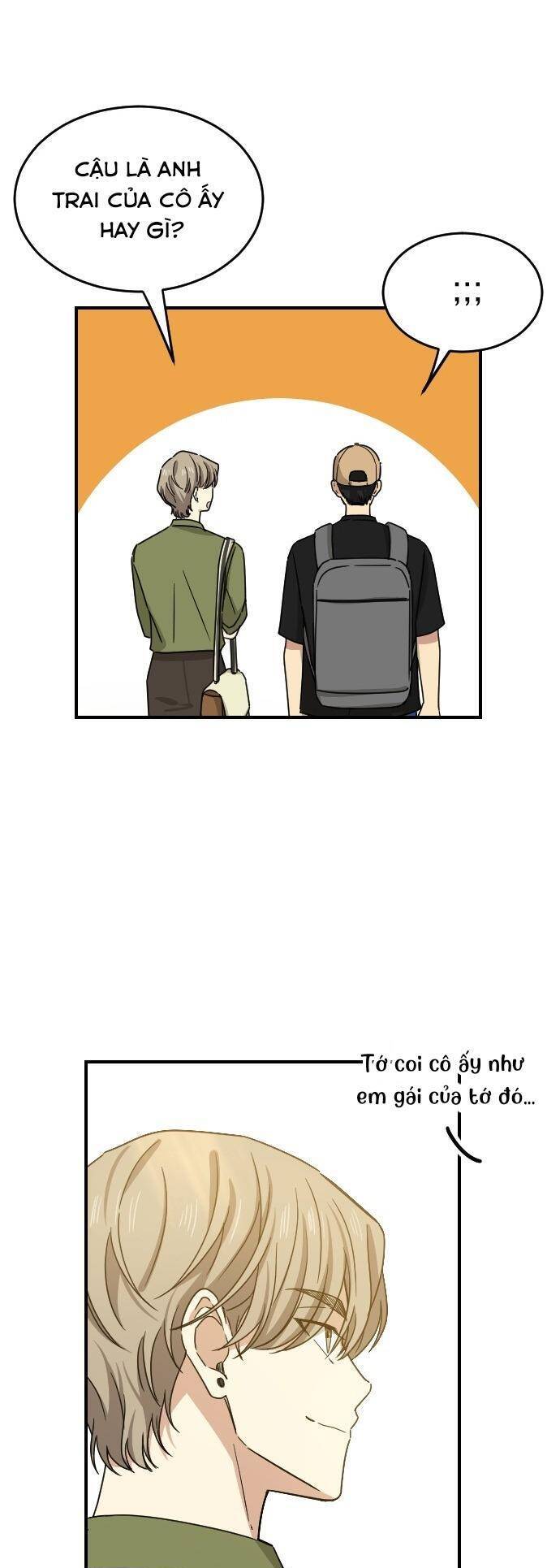 Bạn Của Em Trai Chapter 67 - 15