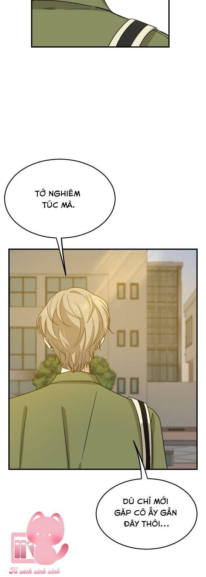 Bạn Của Em Trai Chapter 67 - 16