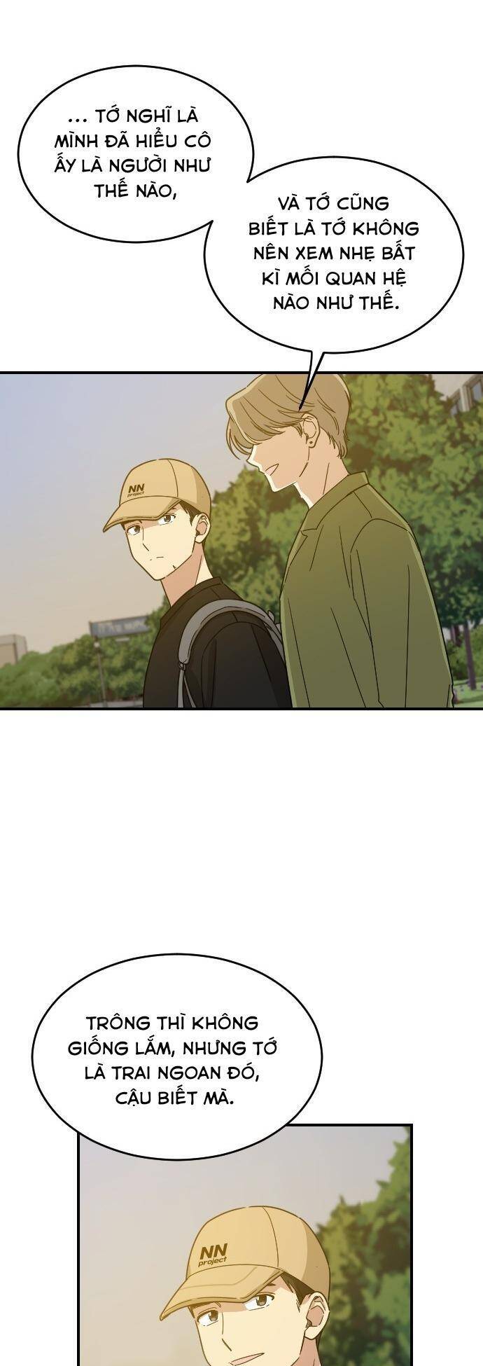 Bạn Của Em Trai Chapter 67 - 17