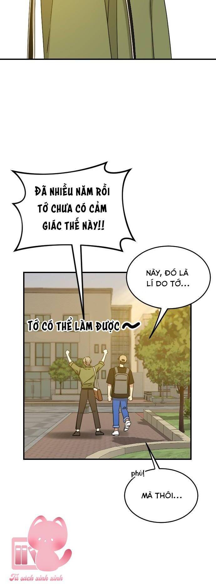 Bạn Của Em Trai Chapter 67 - 20