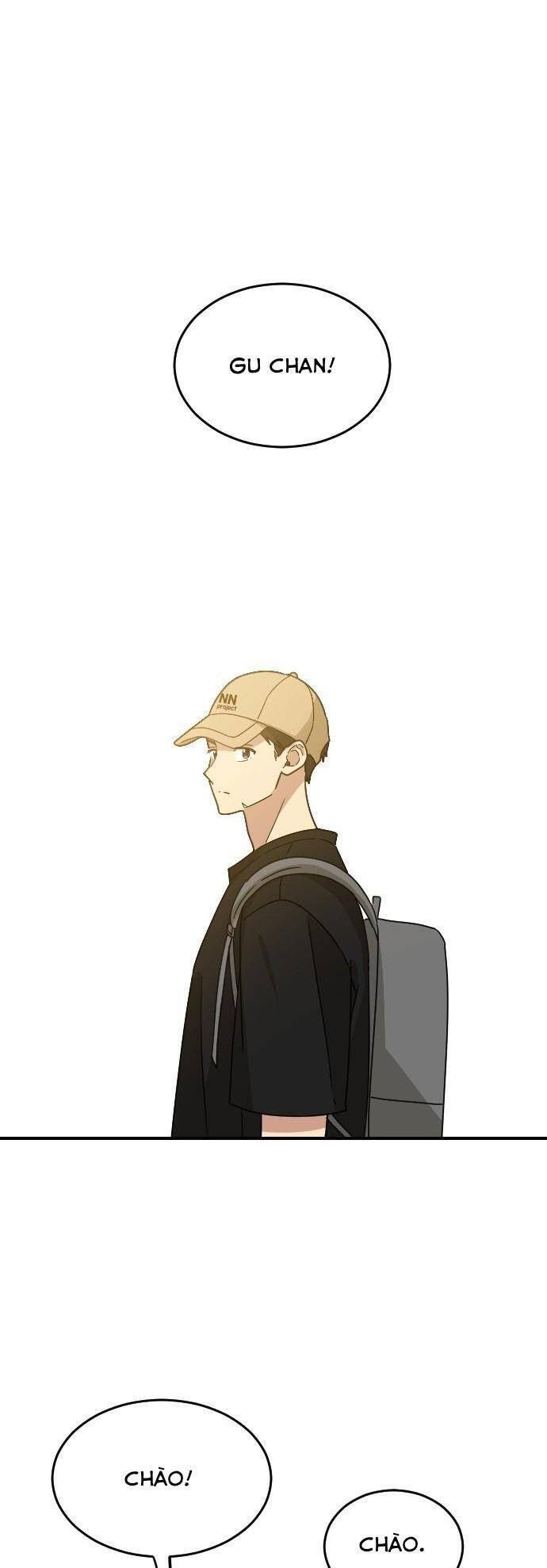 Bạn Của Em Trai Chapter 67 - 3