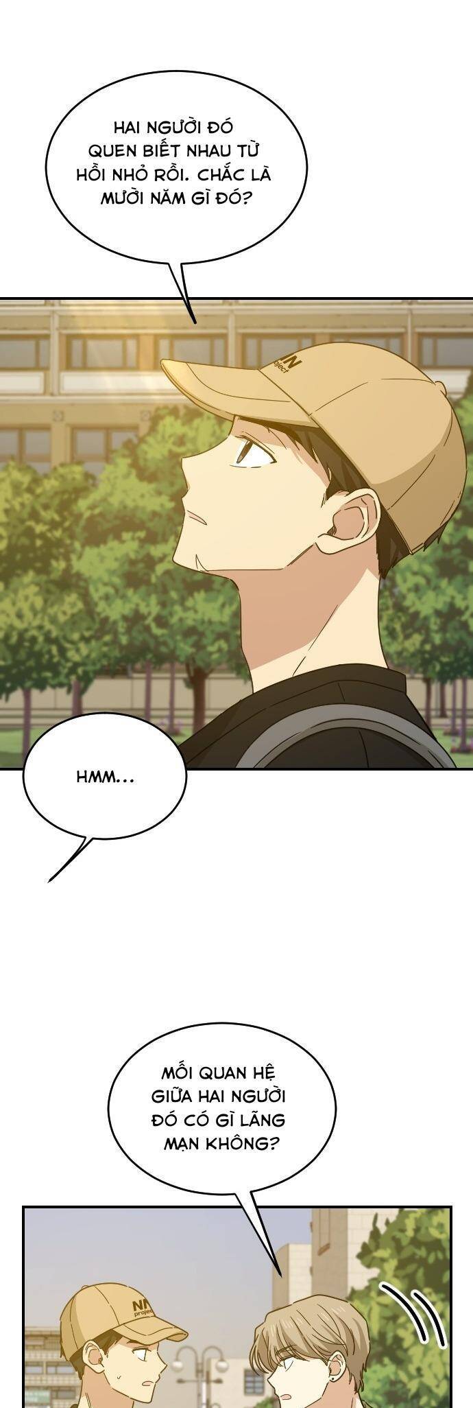 Bạn Của Em Trai Chapter 67 - 23