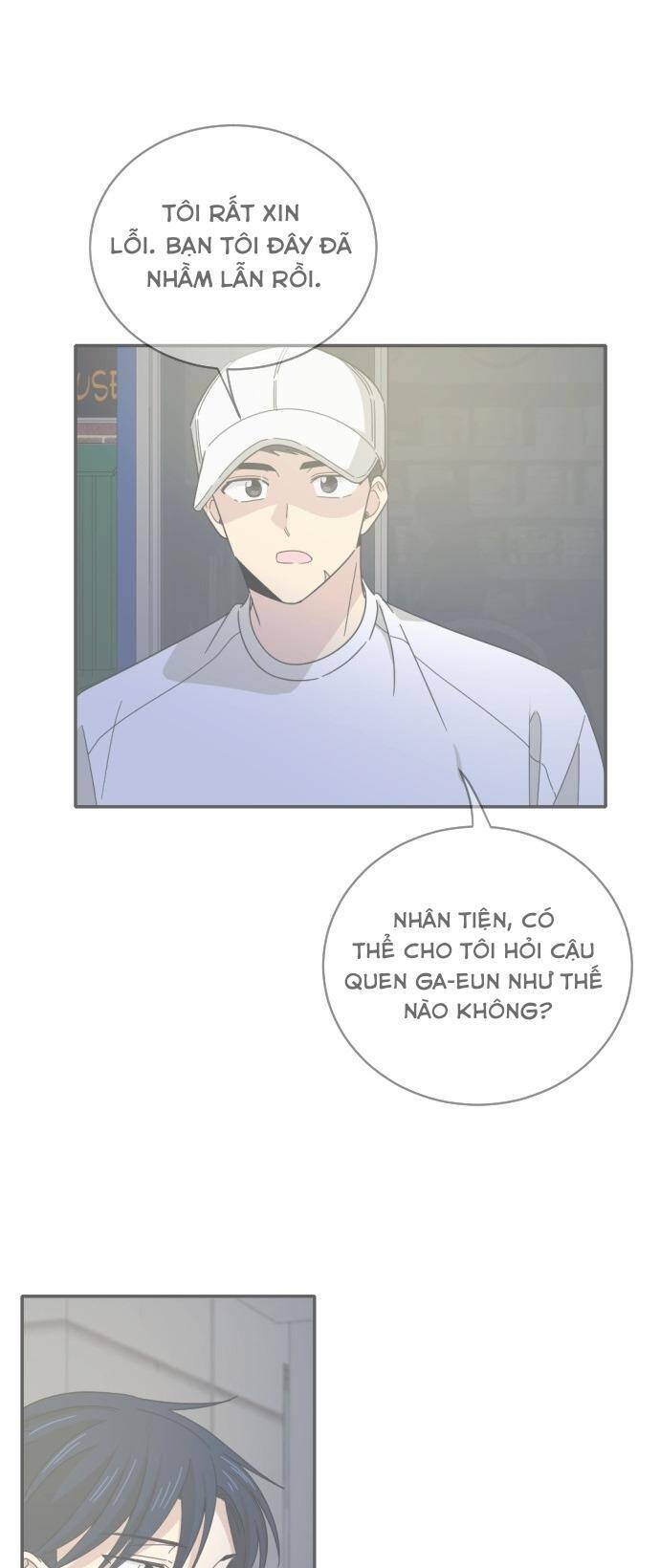 Bạn Của Em Trai Chapter 67 - 25
