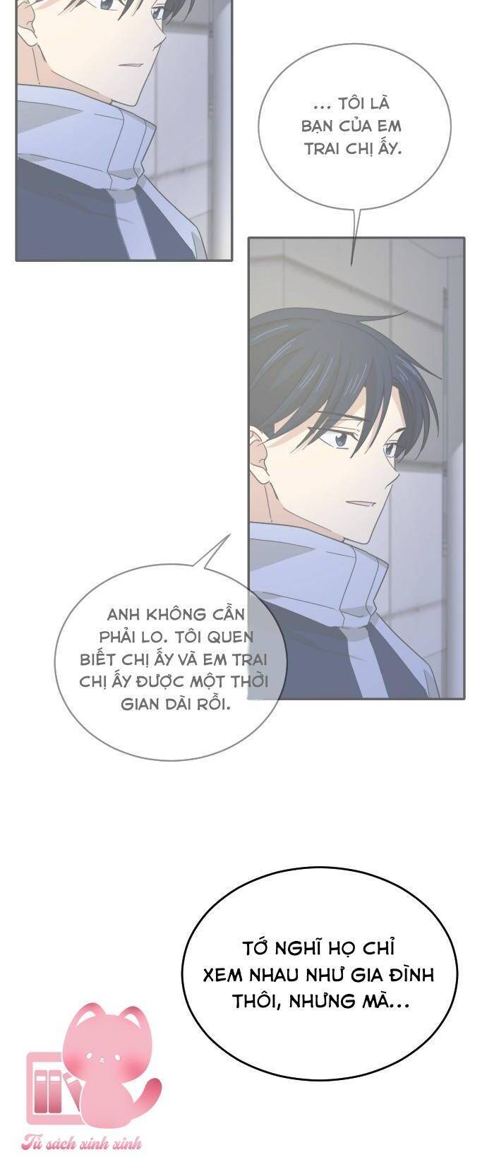 Bạn Của Em Trai Chapter 67 - 26