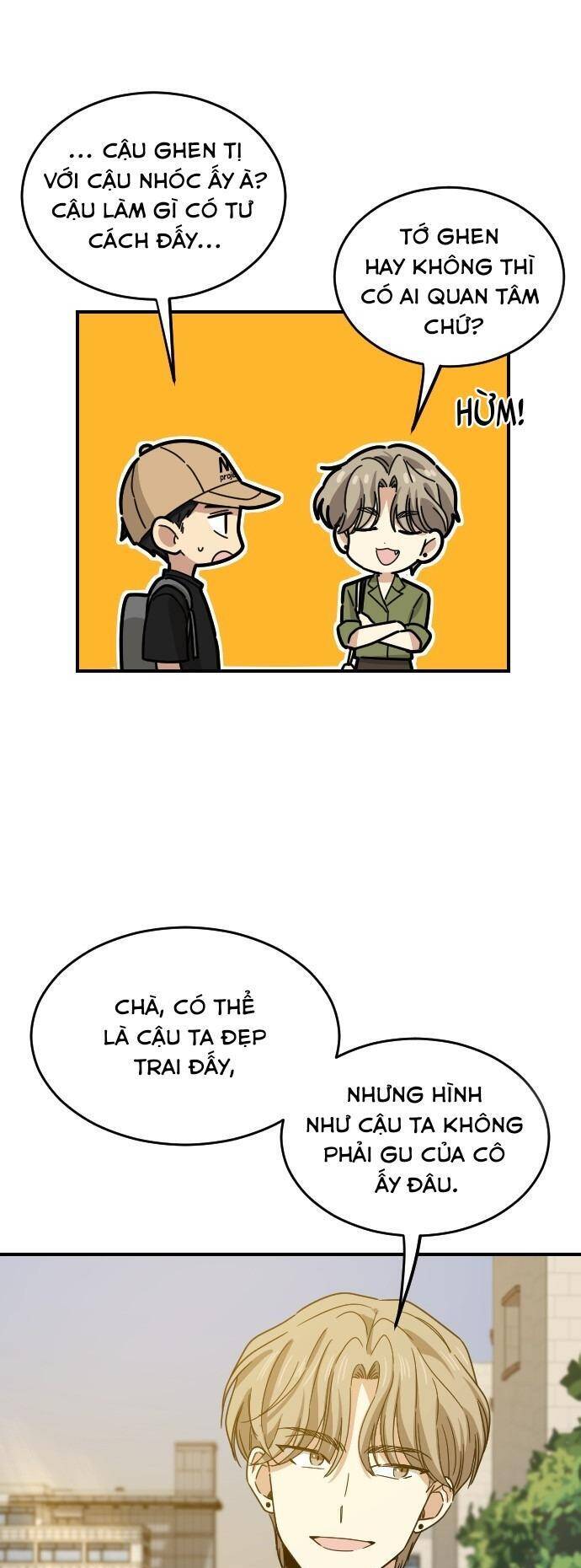 Bạn Của Em Trai Chapter 67 - 27