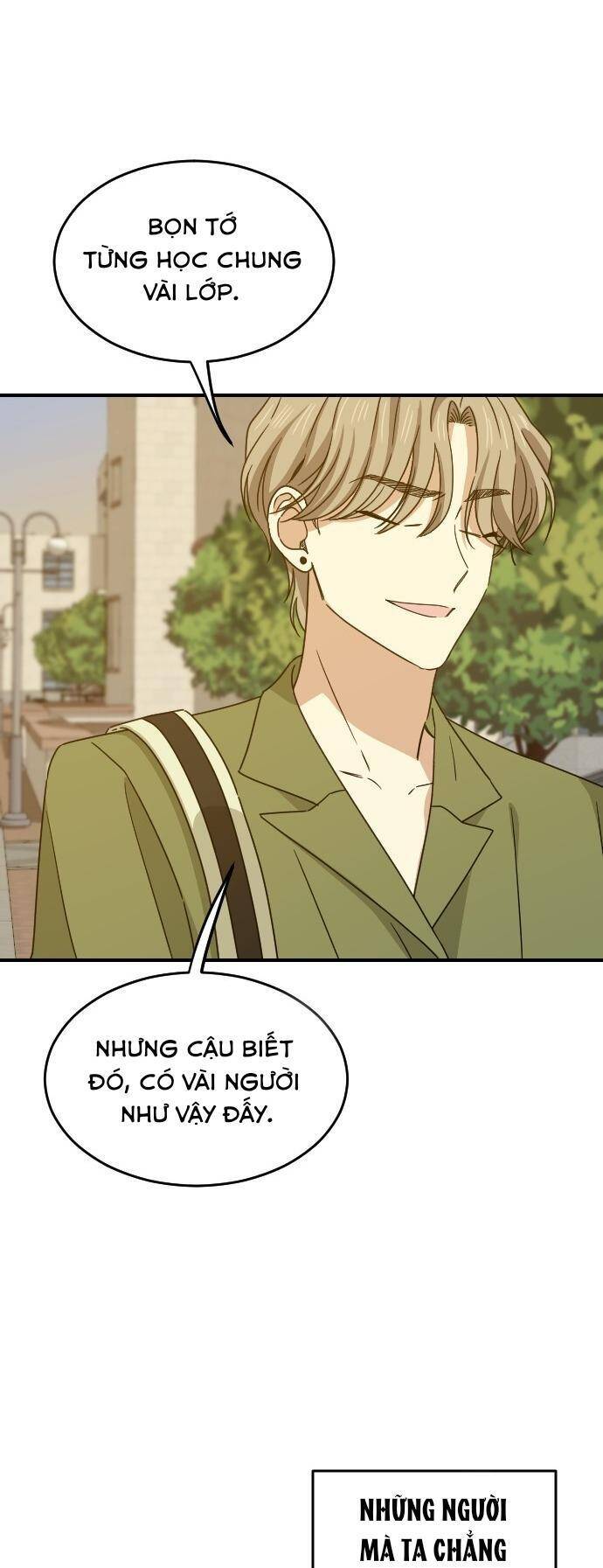 Bạn Của Em Trai Chapter 67 - 31