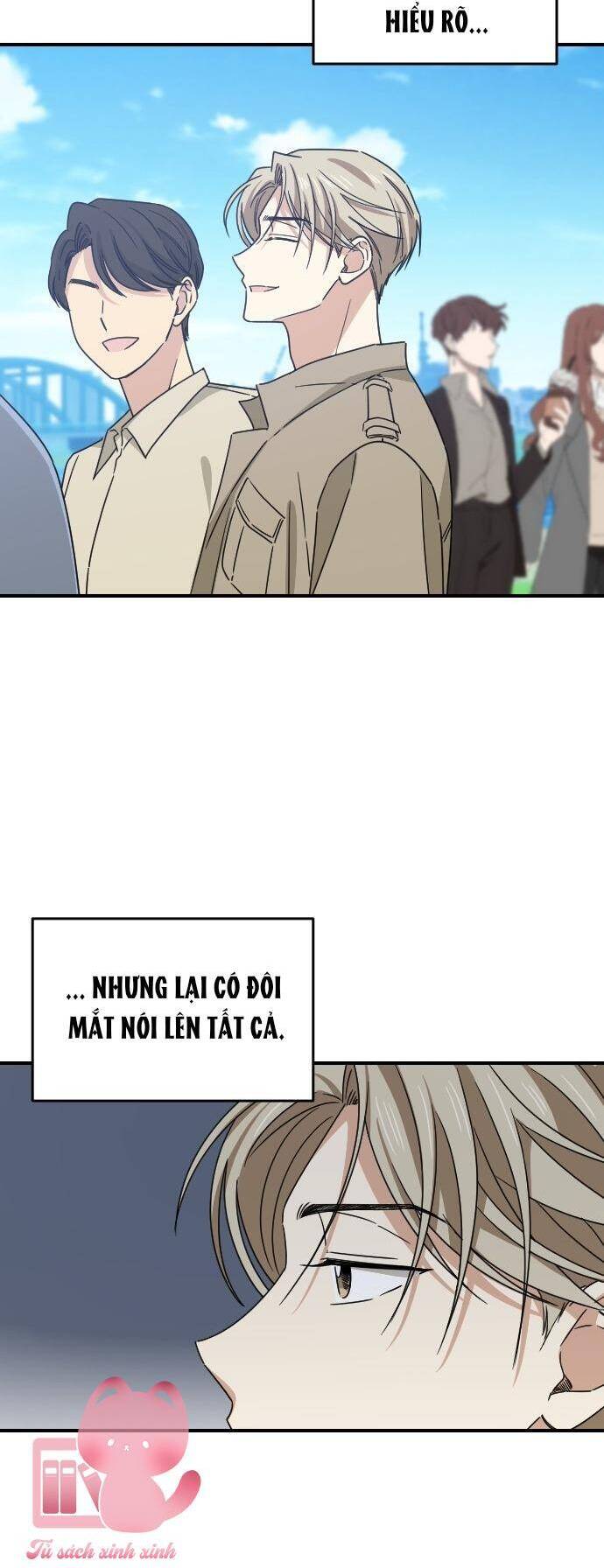Bạn Của Em Trai Chapter 67 - 32