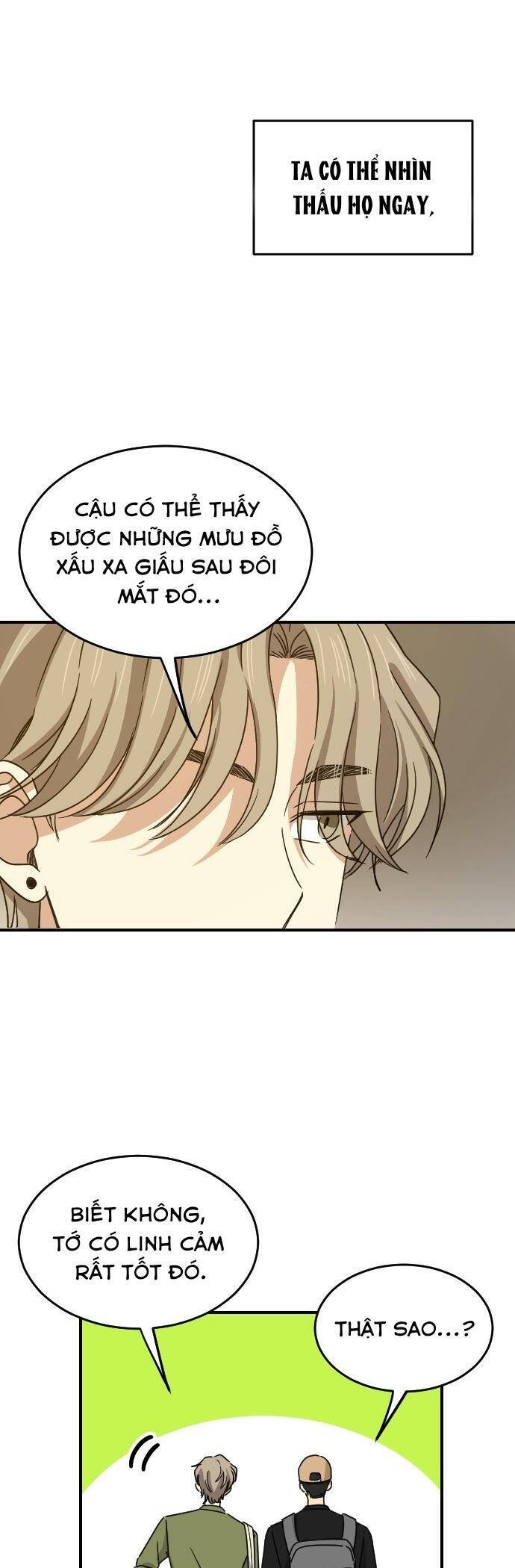 Bạn Của Em Trai Chapter 67 - 33