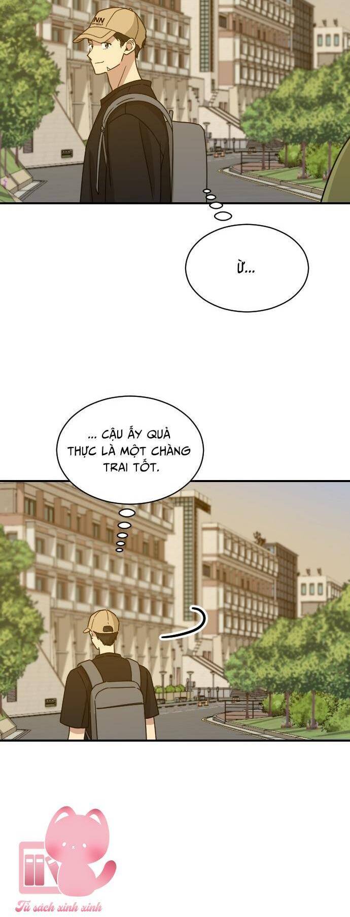 Bạn Của Em Trai Chapter 67 - 36