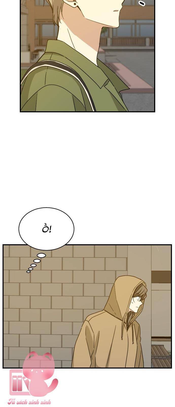 Bạn Của Em Trai Chapter 67 - 38