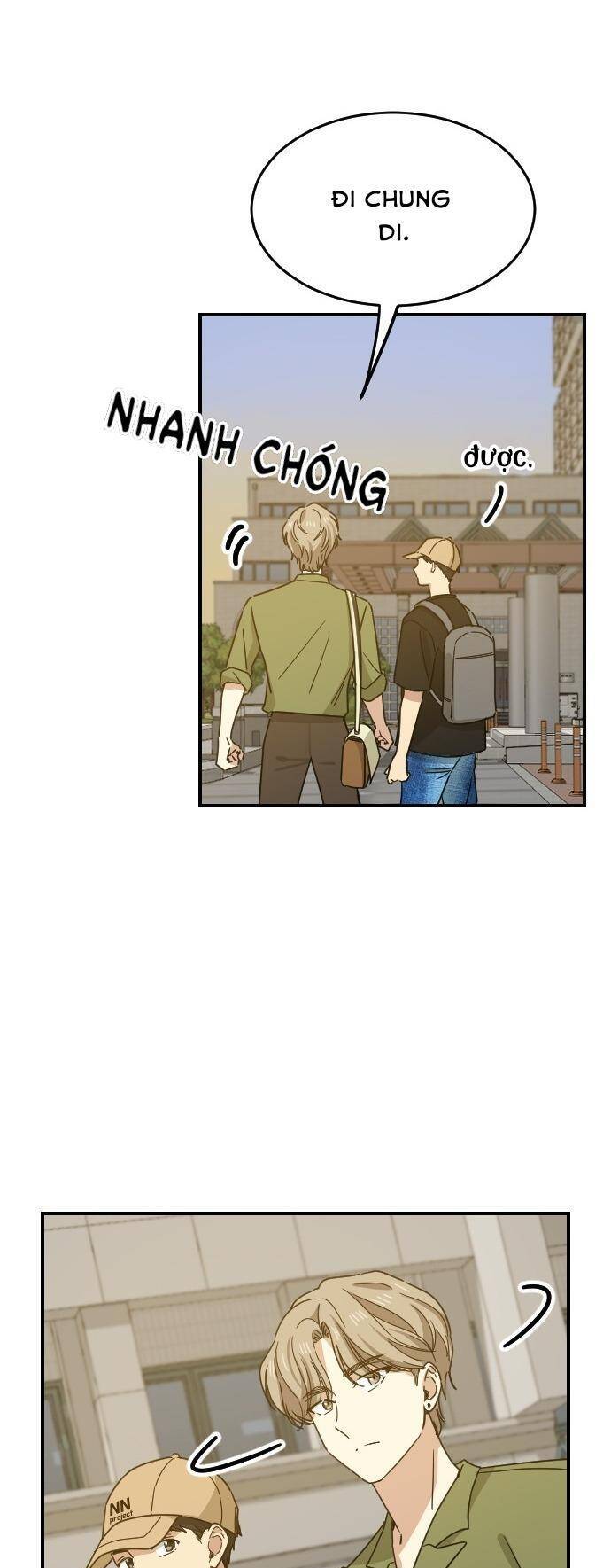 Bạn Của Em Trai Chapter 67 - 5