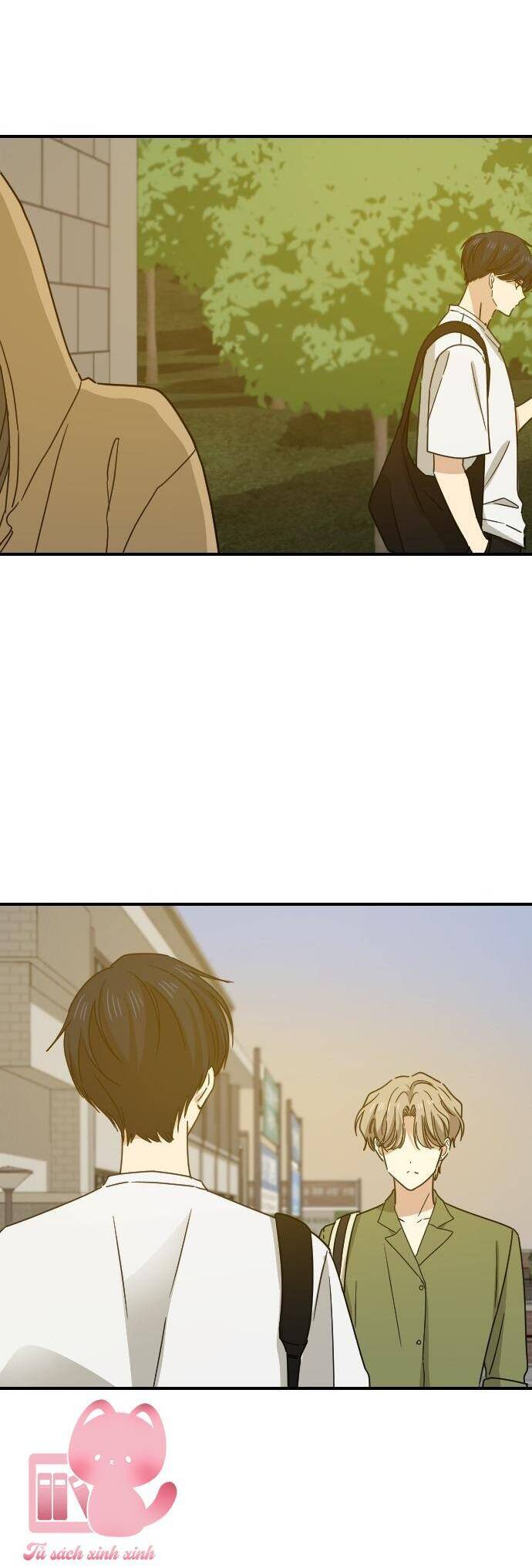 Bạn Của Em Trai Chapter 67 - 42