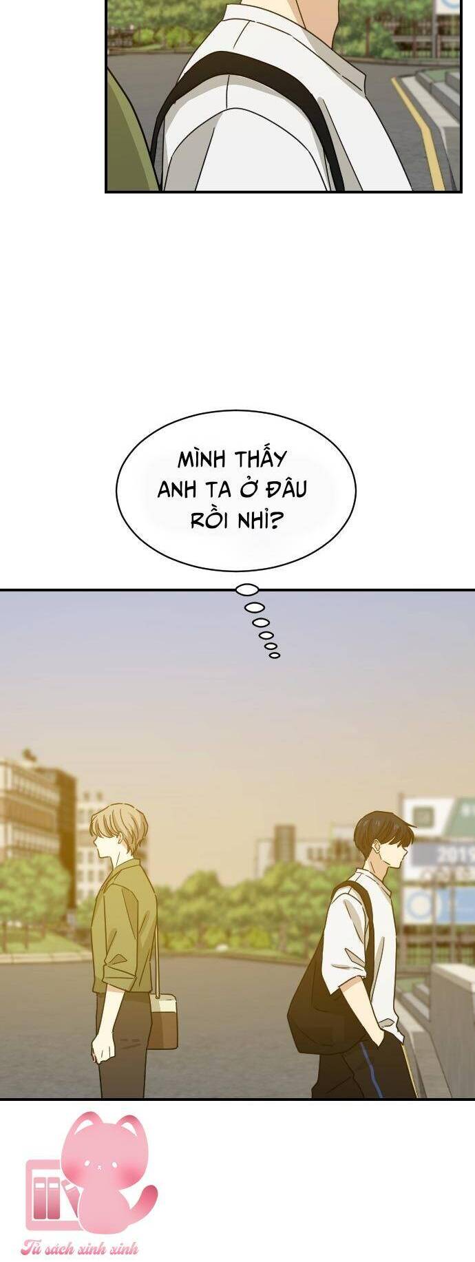 Bạn Của Em Trai Chapter 67 - 44