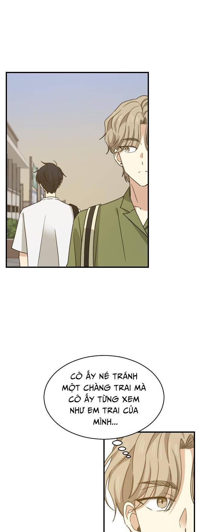 Bạn Của Em Trai Chapter 67 - 45